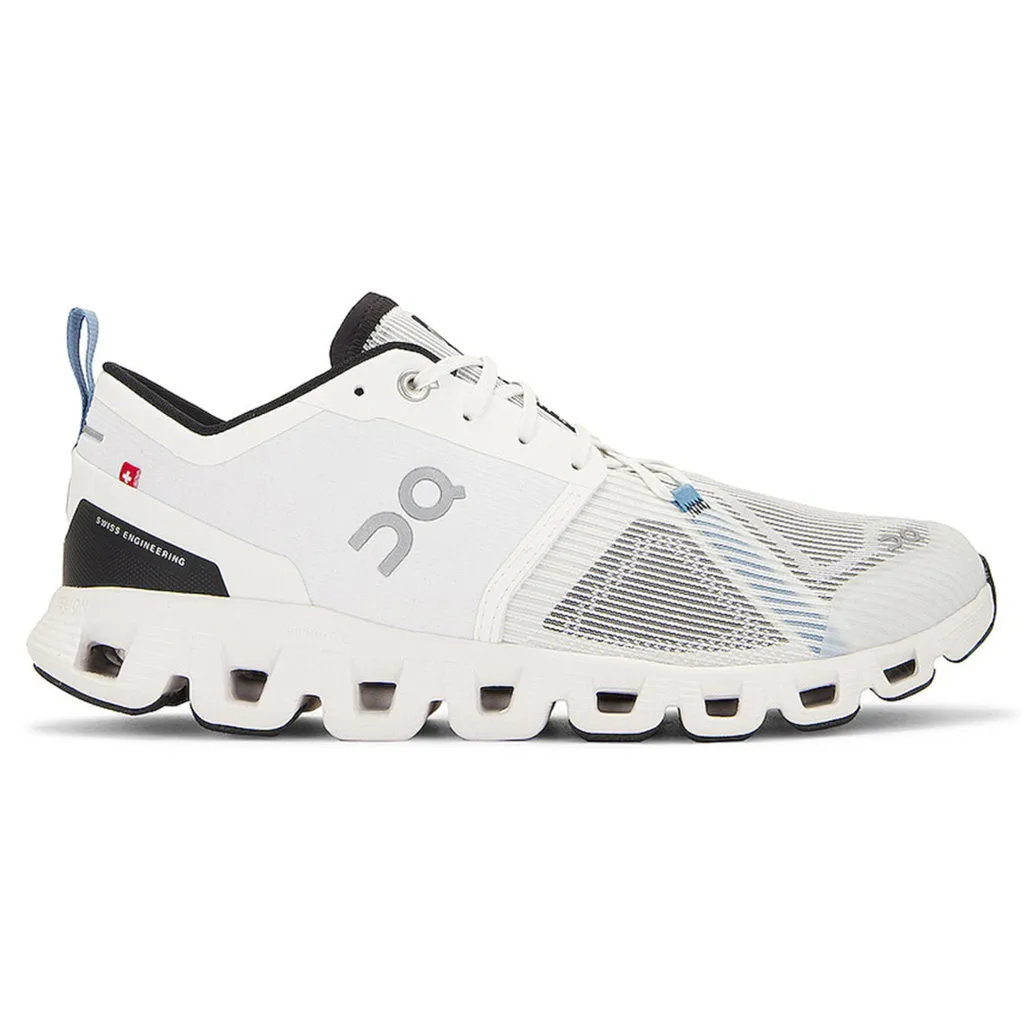 On Cloud X 3 Shift Textile Men's Running Shoes Running Shoes With Support