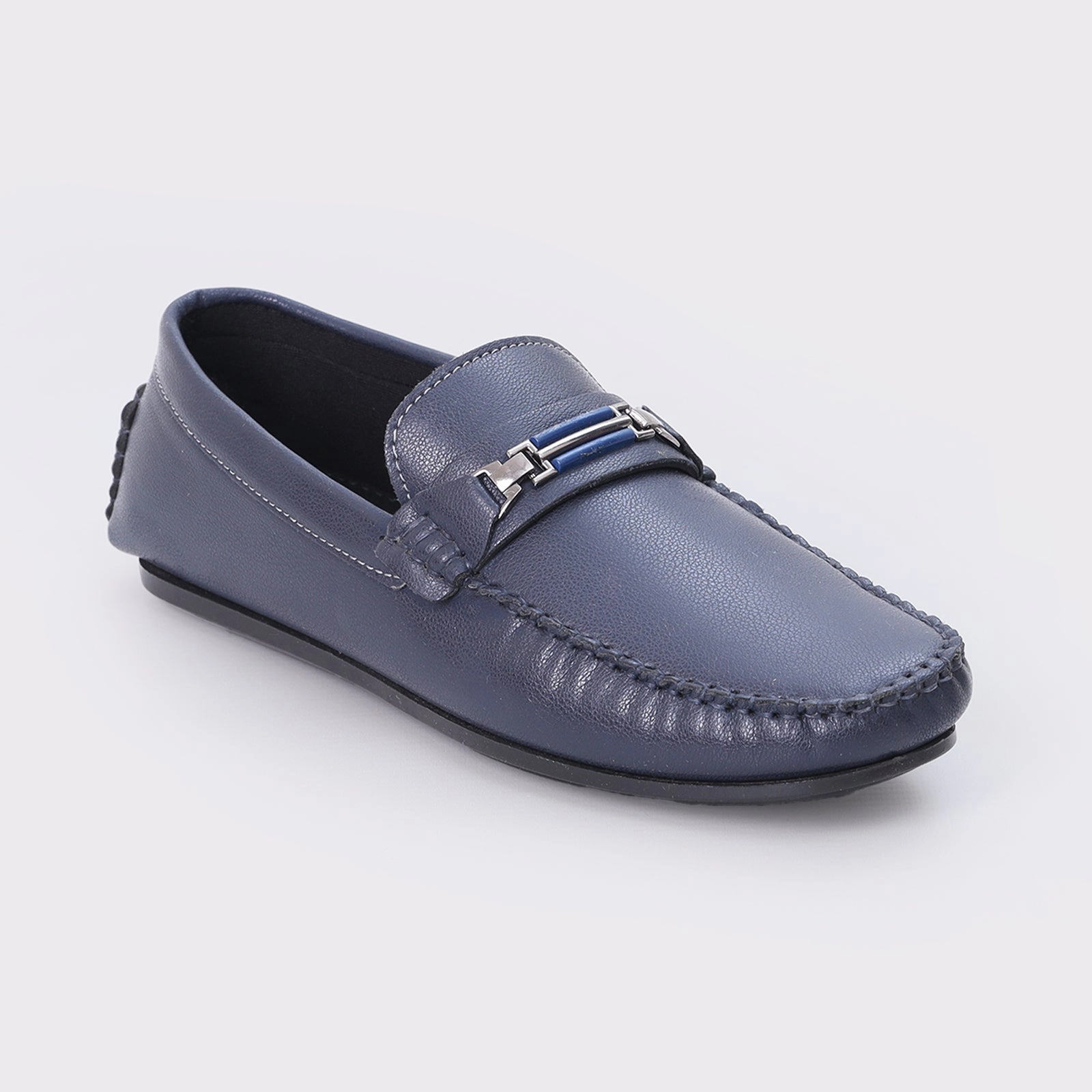Business Professional Flat Shoes Men's Casual Moccs