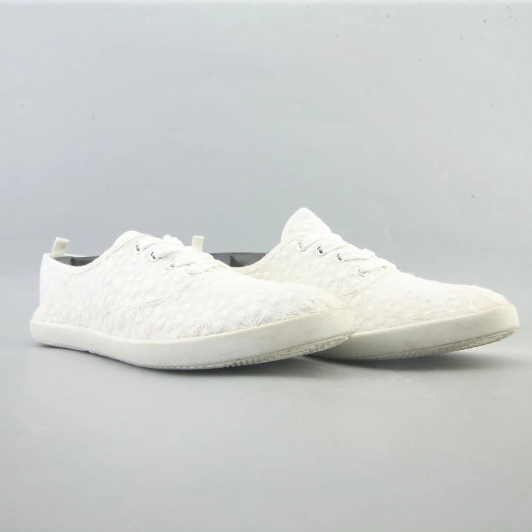 Casual Shoes Size 12 Wide PRIMARK .