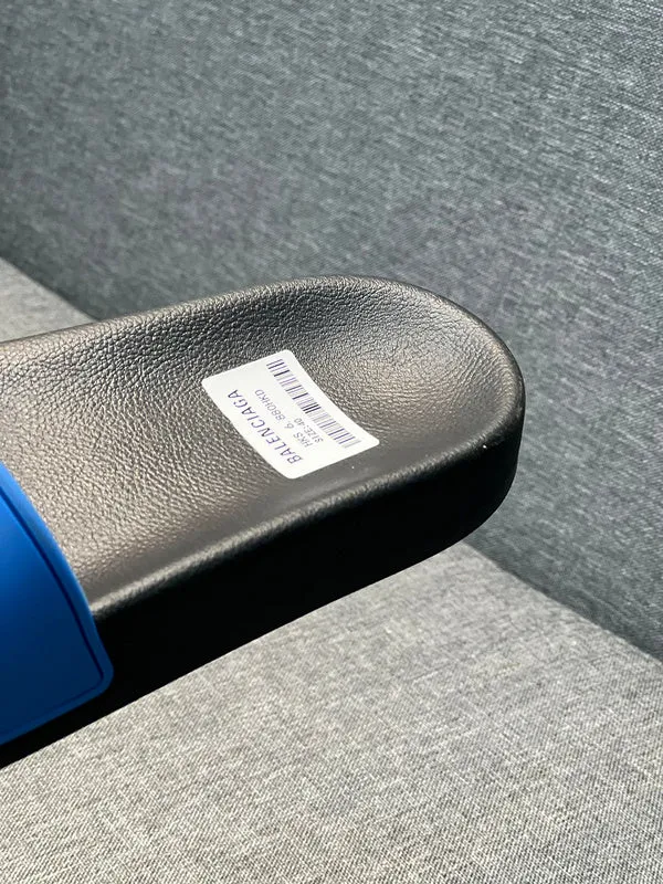 Balenciaga Luxury Sandals Propet Sandals