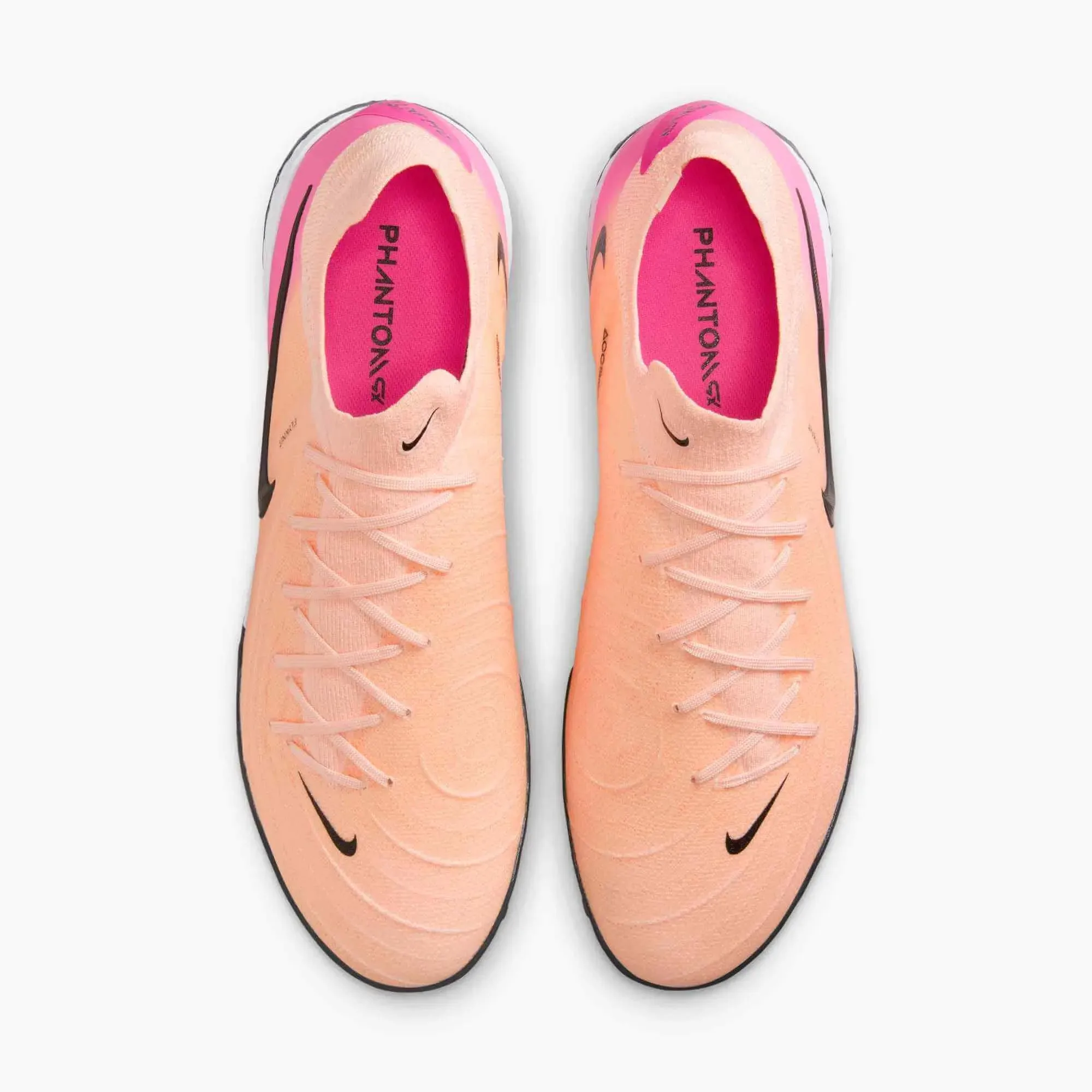 Nike Phantom GX II Pro Turf Soccer Shoes - Prism Pack (SU25) Serena Williams Nike Tennis Shoes