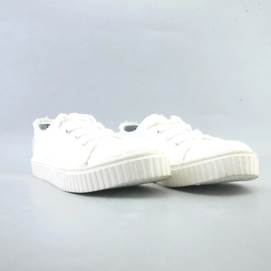 Tracking Sneakers WEST LOOP .