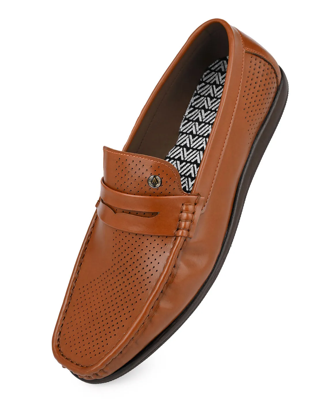 Alberto Torresi Tan Casuals Loafers Nordstrom Penny Loafers