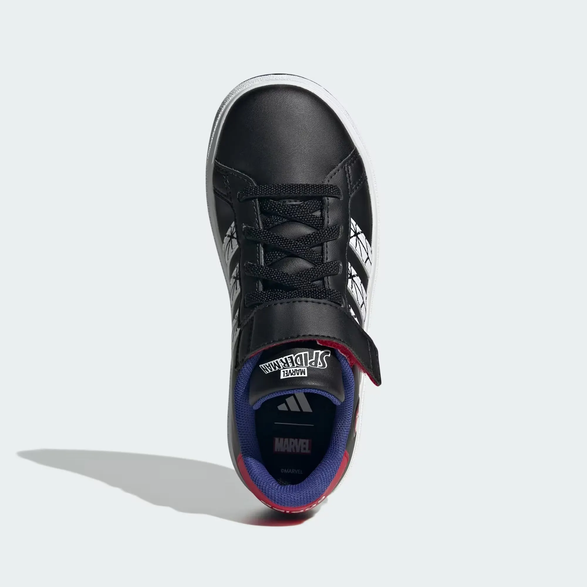 Flat High Shoes Kids' Spider-Man Grand Court