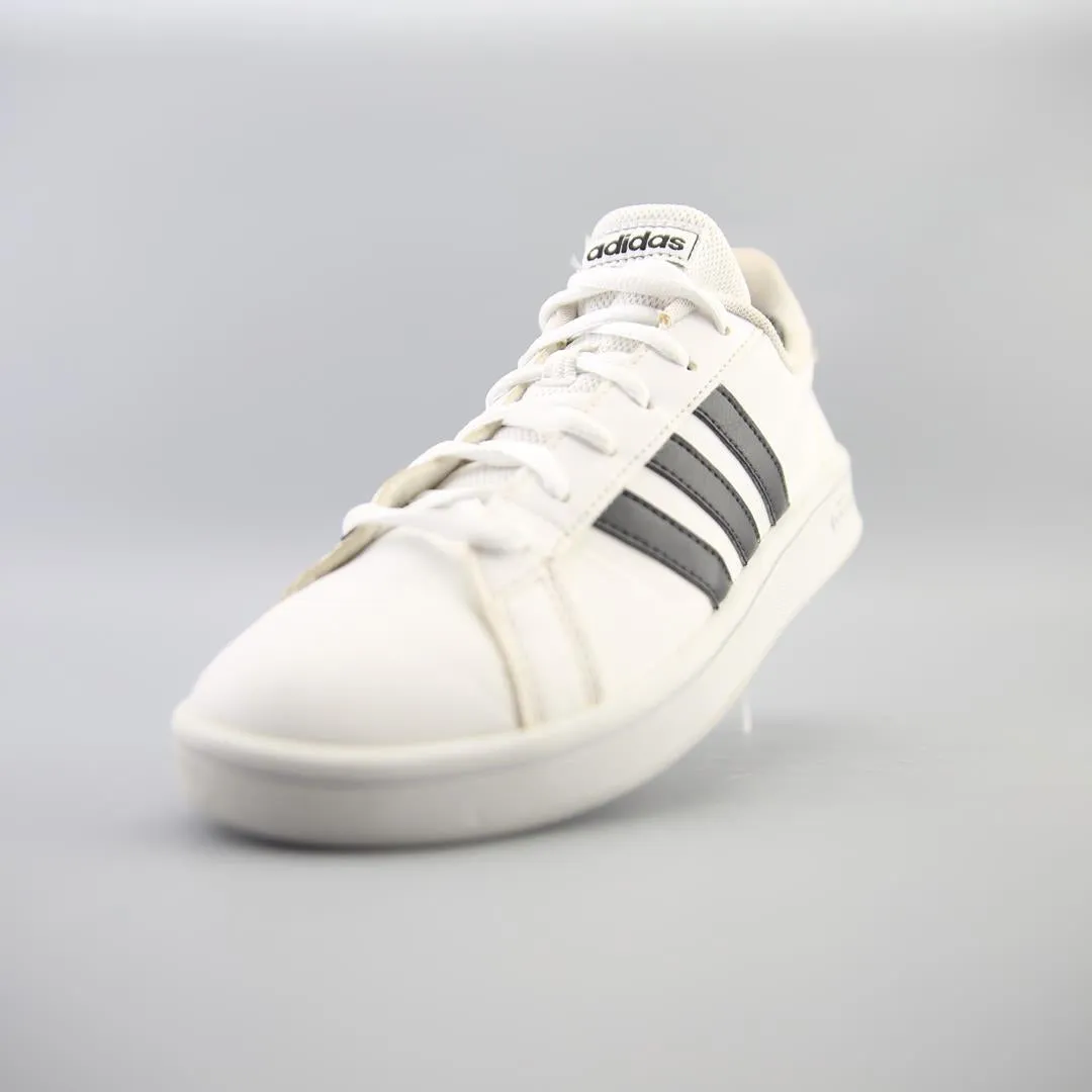 ADIDAS GRAND COURT BASE CLOUD Recycled Sneakers