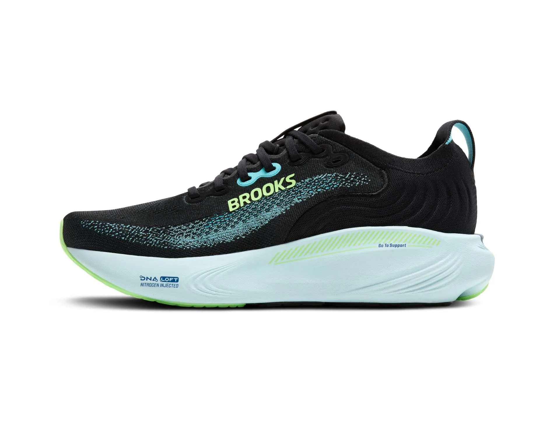 Best Running Shoes For Hallux Rigidus Brooks Adrenaline GTS 25 Mens Running Shoes