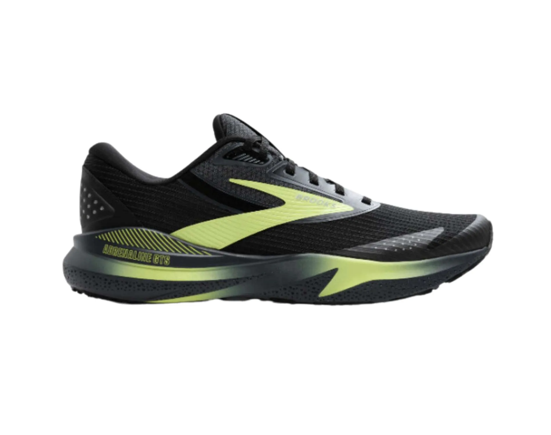 Military Running Shoes Brooks Adrenaline GTS 24 Weatherized Mens Trail Running Shoes