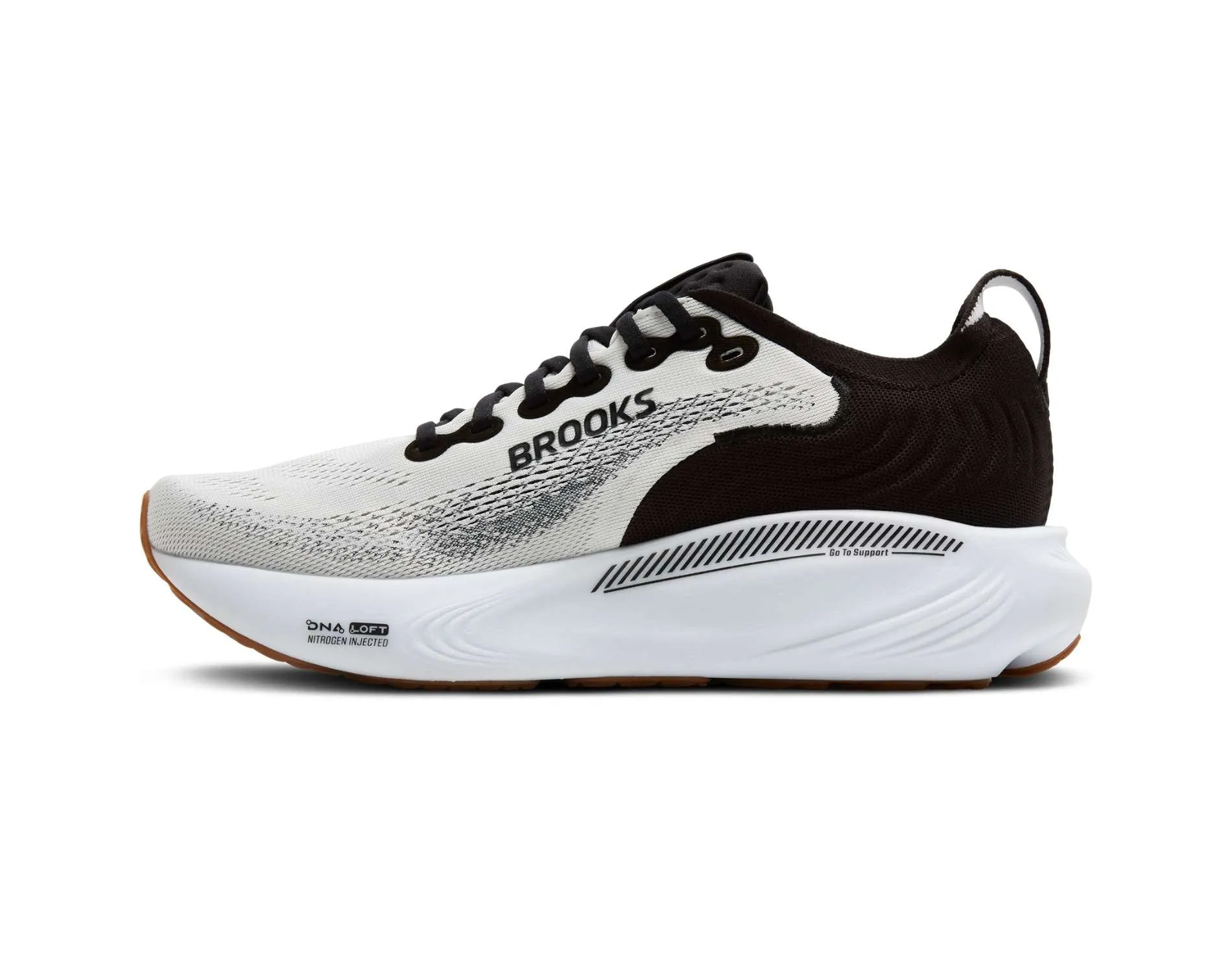 Brooks Adrenaline GTS 25 Mens Wide Running Shoes Pegasus Trail 5 Trail Running Shoes