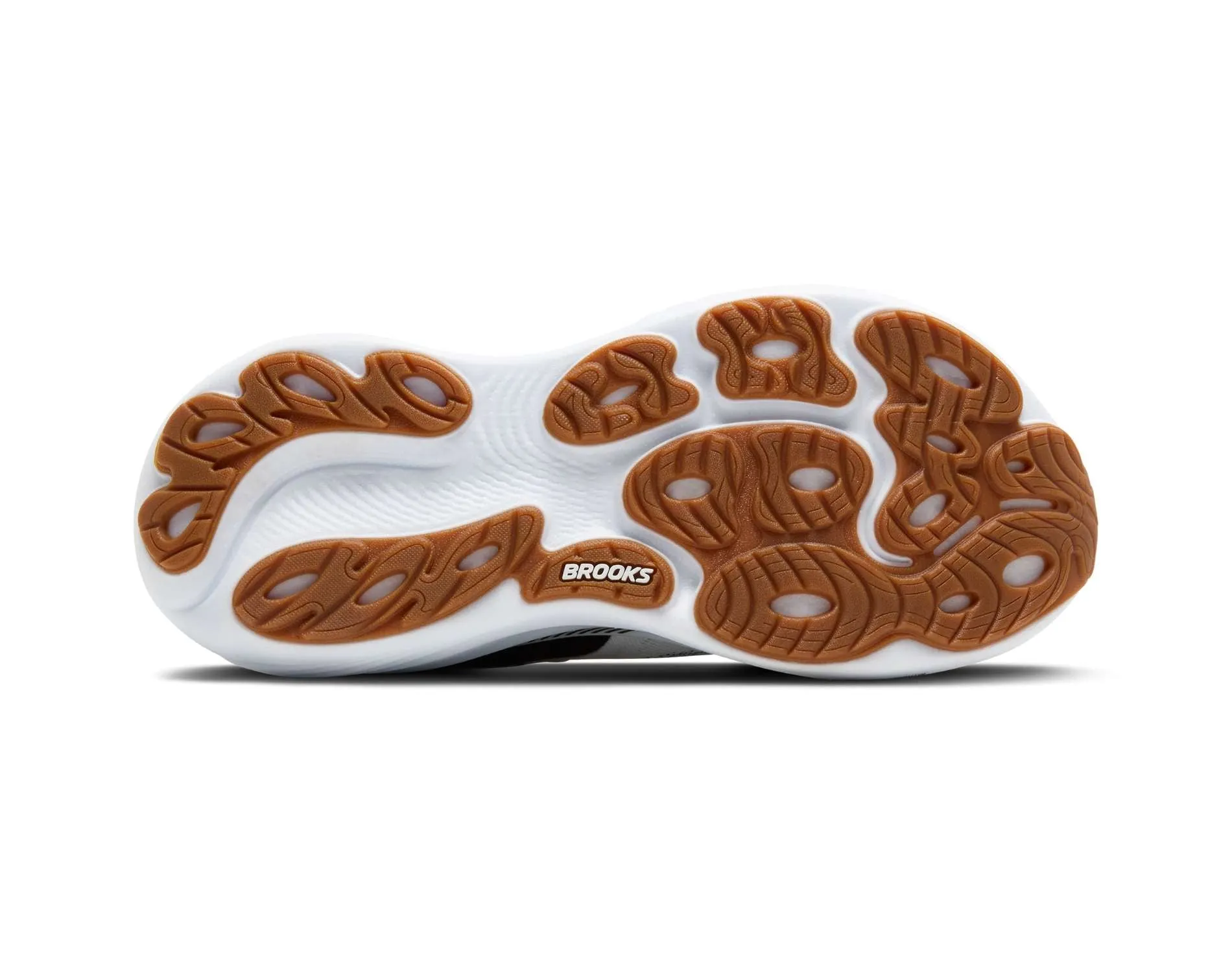 Brooks Adrenaline GTS 25 Mens Wide Running Shoes Discount Road Running Shoes