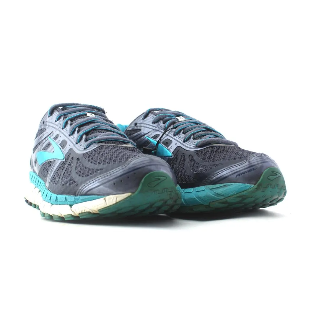 BROOKS ARIEL 16 Trail Running Shoes As Hiking Shoes