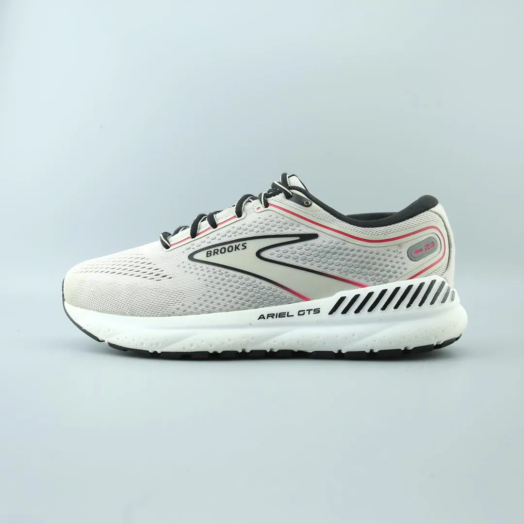 Cheap Decent Running Shoes BROOKS ARIEL GTS 23