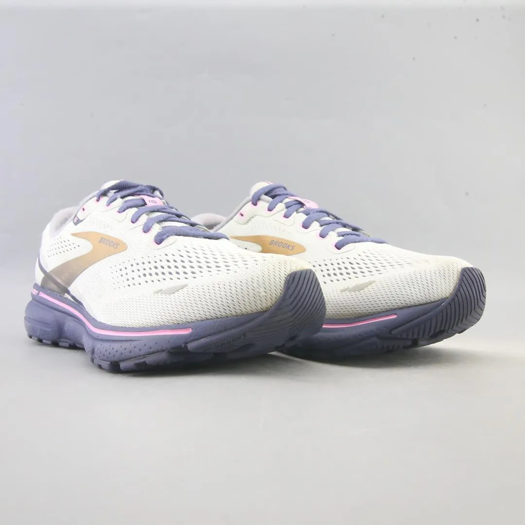 BROOKS GHOST 15 Top Running Shoe