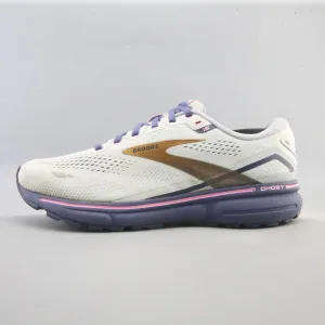 Good Running Shoes For Pronation BROOKS GHOST 15