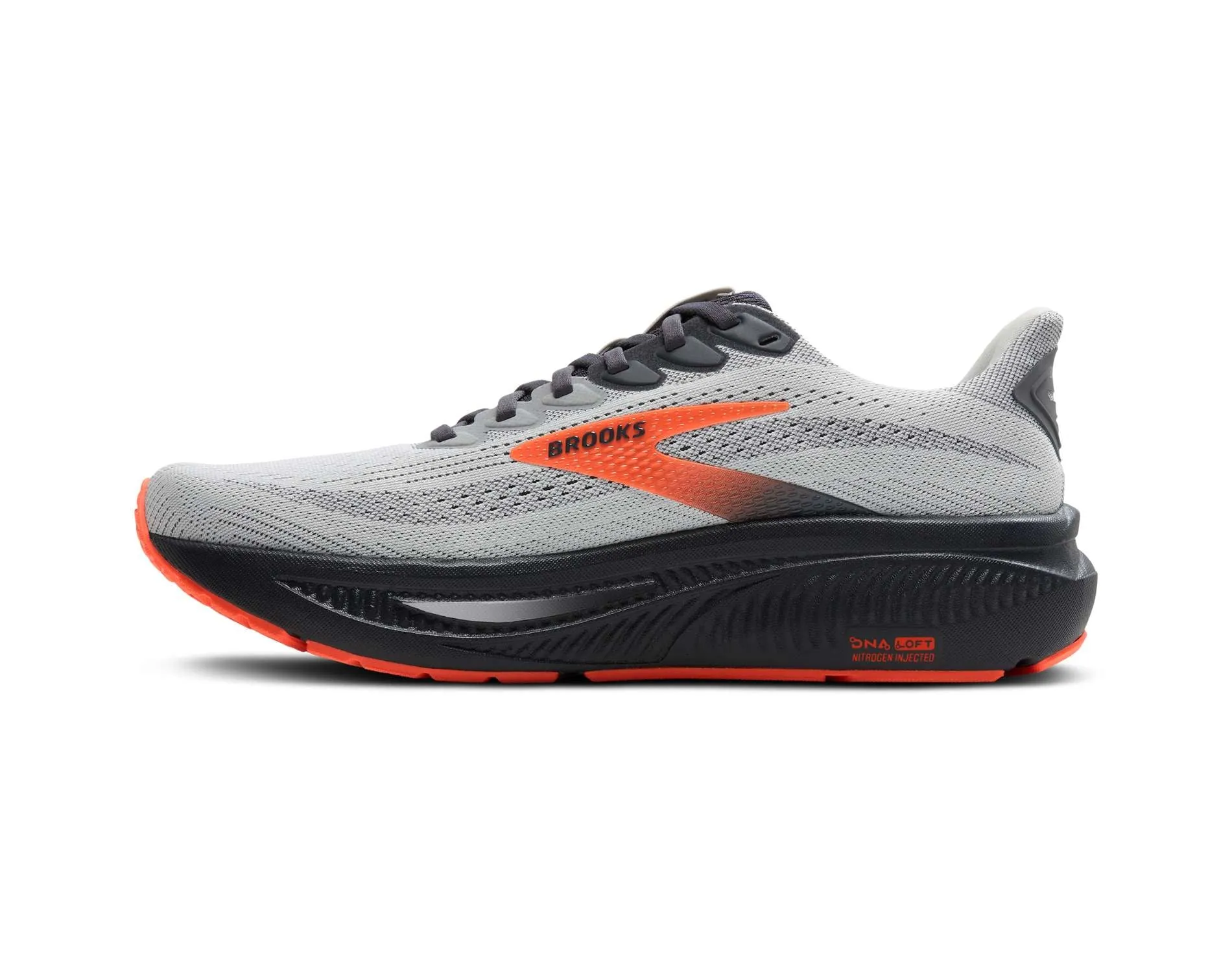 Brooks Ghost 17 Mens Wide Running Shoes Best Running Shoes Of 2025