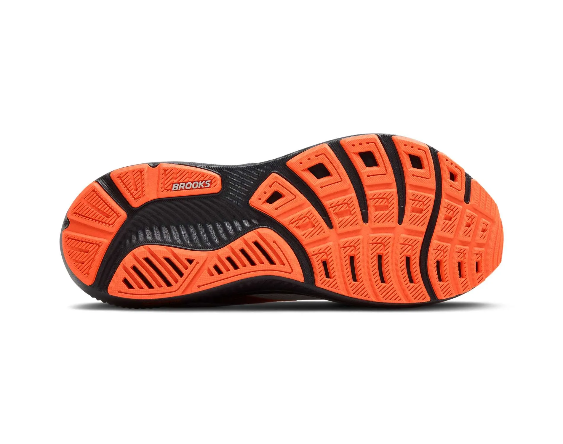 Brooks Ghost 17 Mens Wide Running Shoes