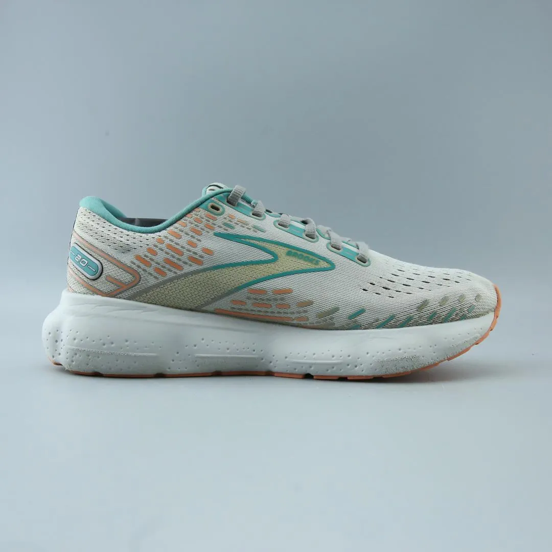 Running Shoes Vintage BROOKS GLYCERIN 20