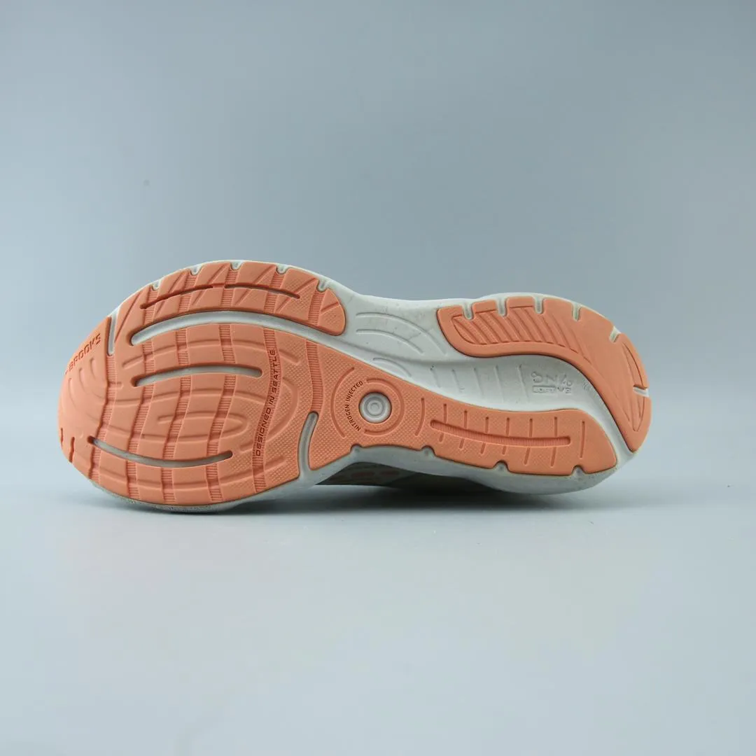 Running Shoes Fitting Near Me BROOKS GLYCERIN 20