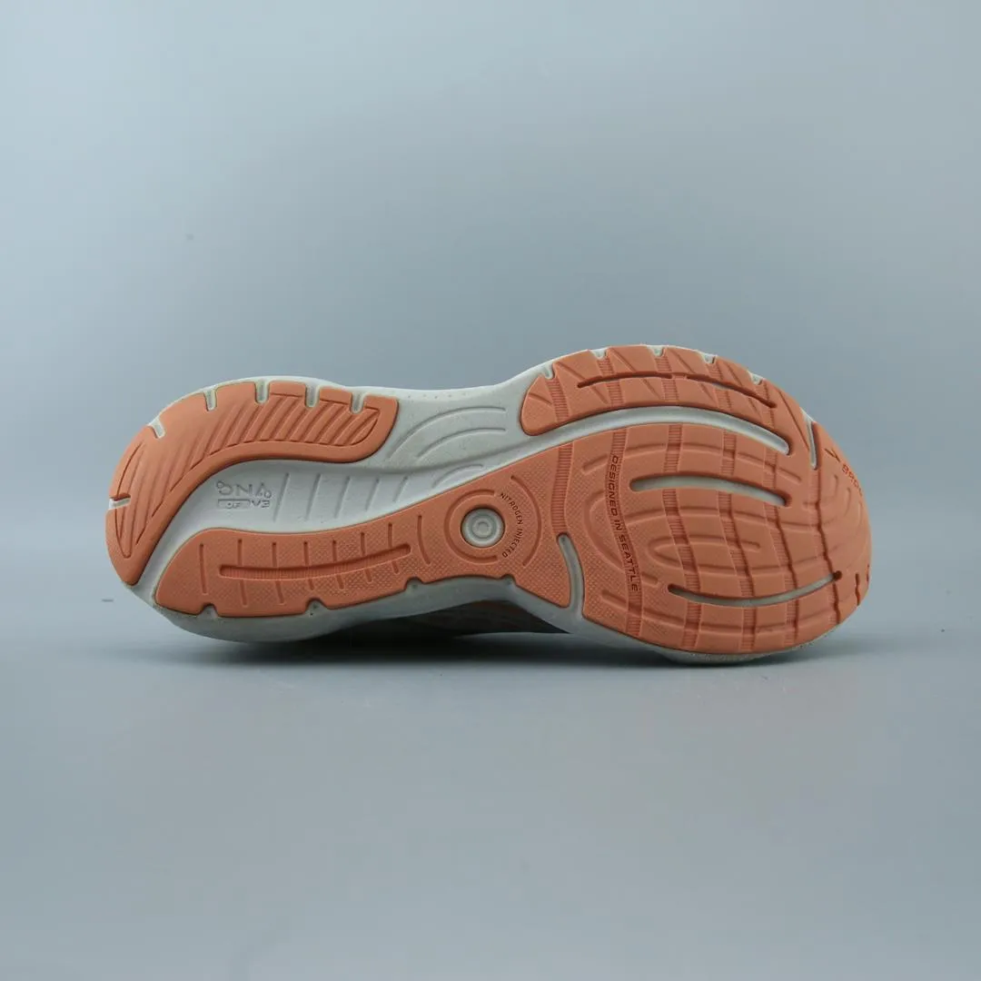 Running Shoe Insoles For Pronation BROOKS GLYCERIN 20