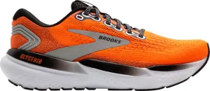 Running Cloud Shoes Brooks Glycerin 21 Mens Running Shoes - Orange