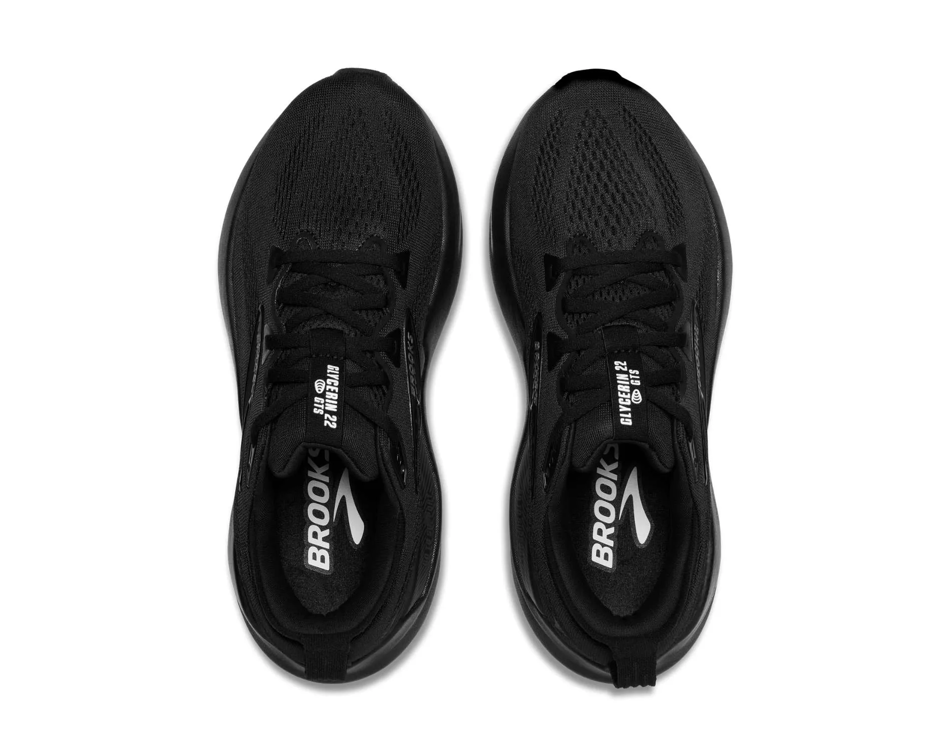 Brooks Glycerin GTS 22 Mens Wide Running Shoes Running Shoes Promo Code