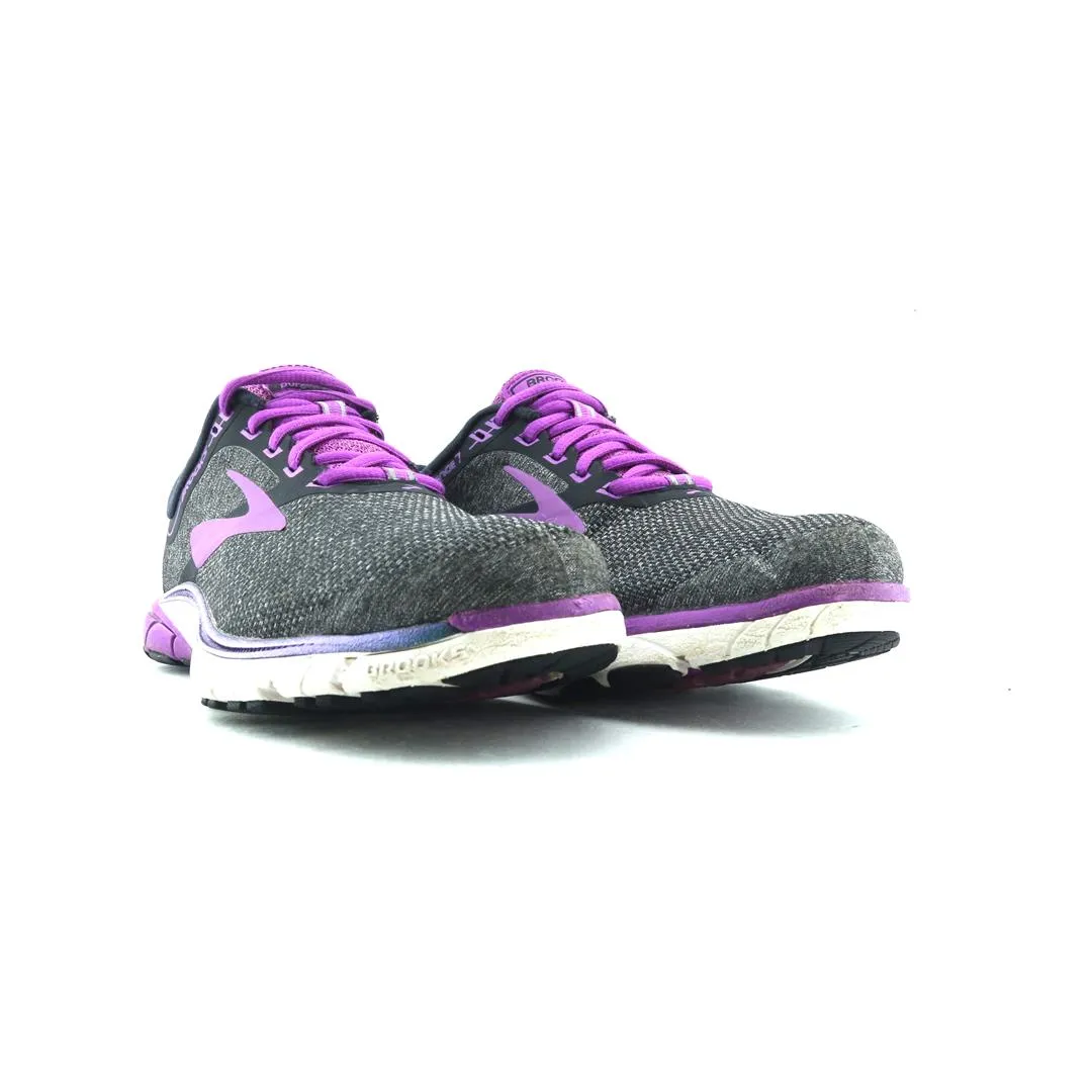 Trail Running Shoes Vs Hiking Boots BROOKS PURE CADENCE 7