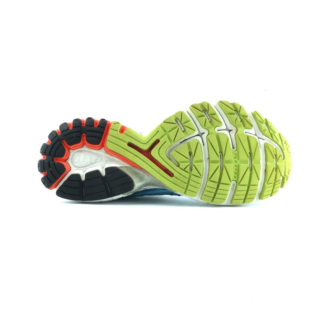 Shoes For Trail Running BROOKS RAVENNA 5