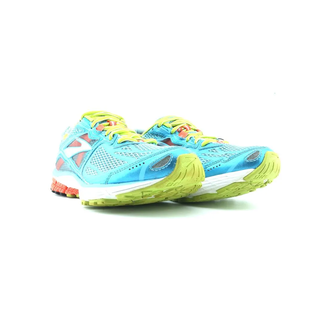 Running Shoes For People With High Arches BROOKS RAVENNA 5