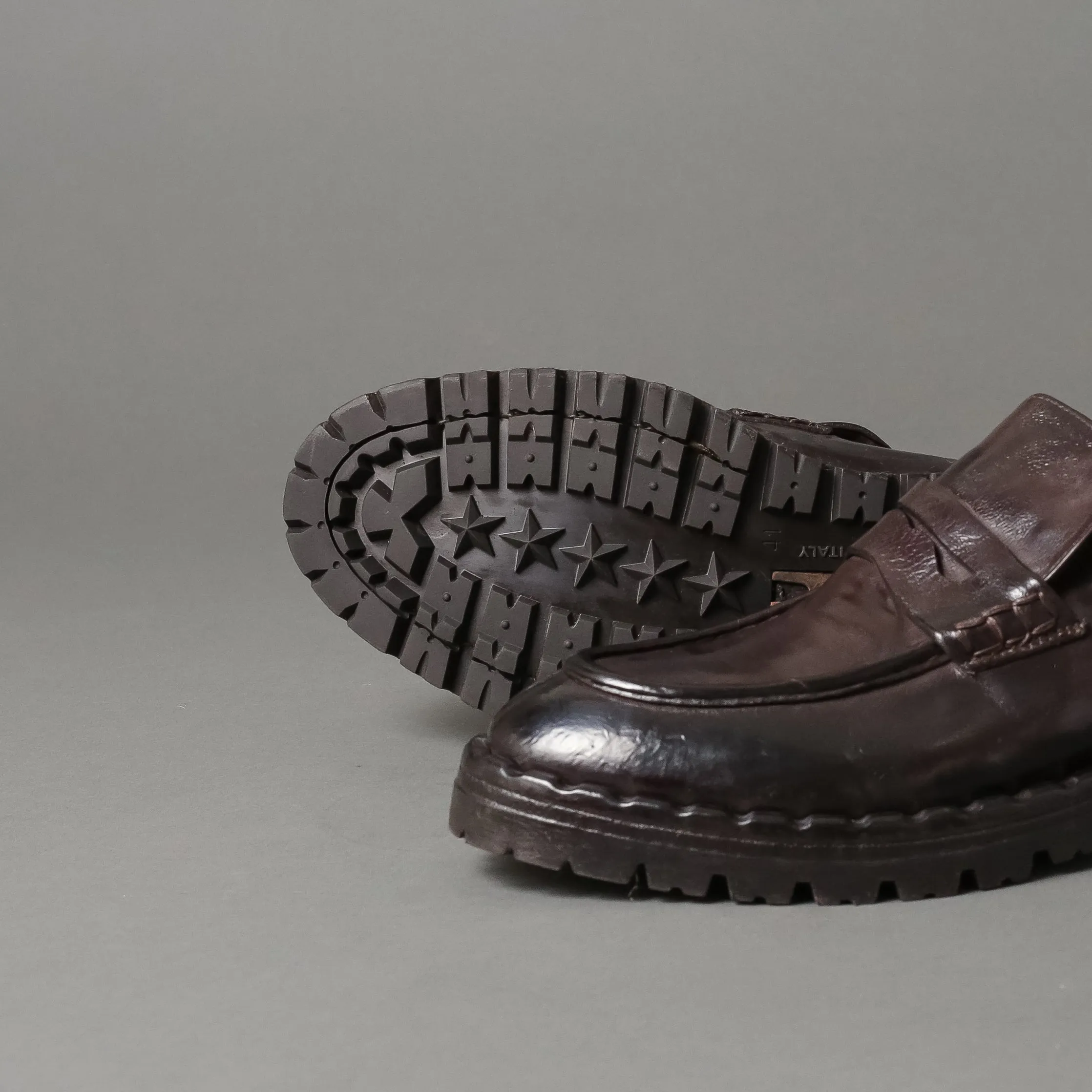 Best Pants For Loafers BZ31A Brown