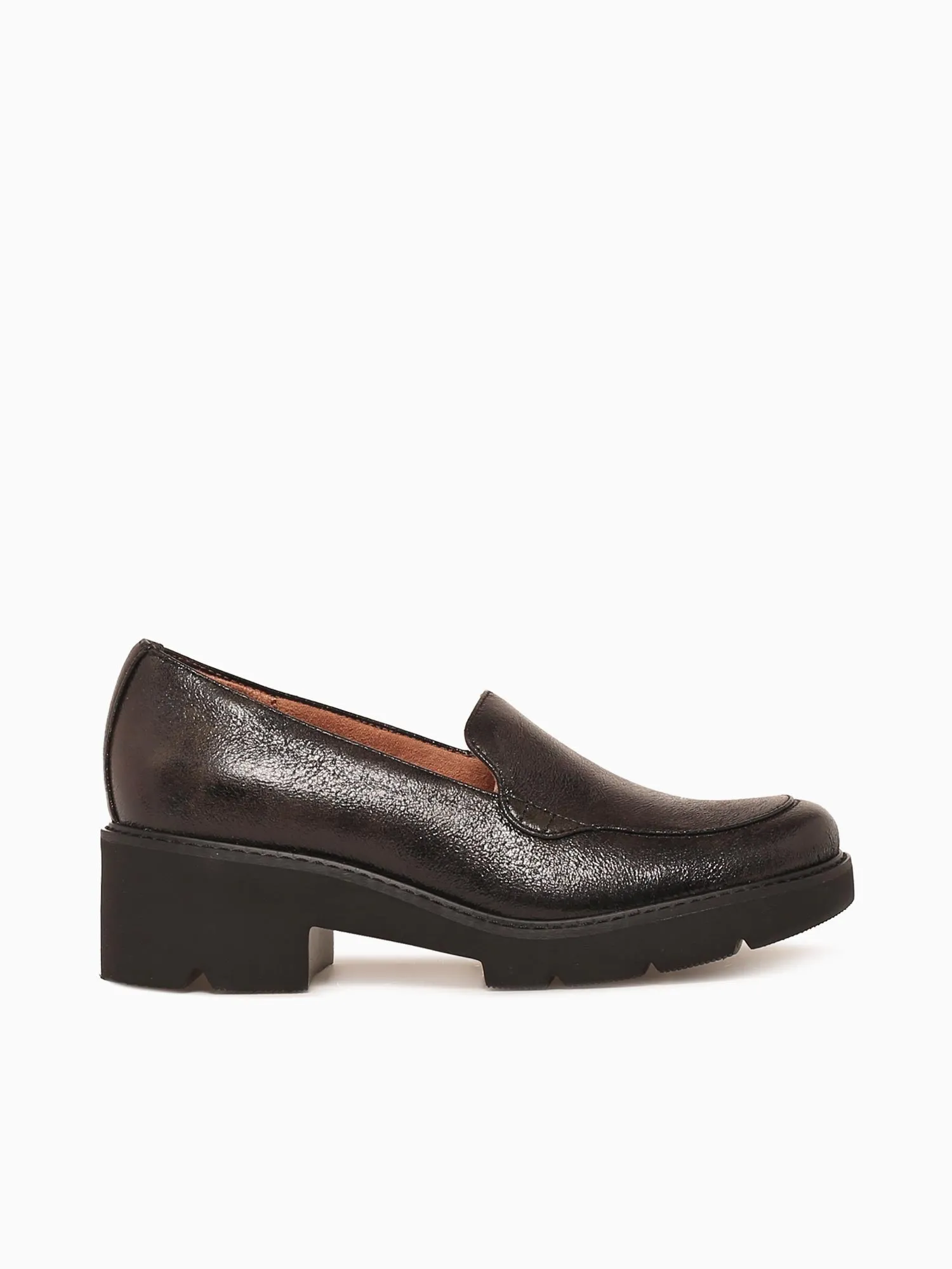 Cabaret Black Types Of Loafers