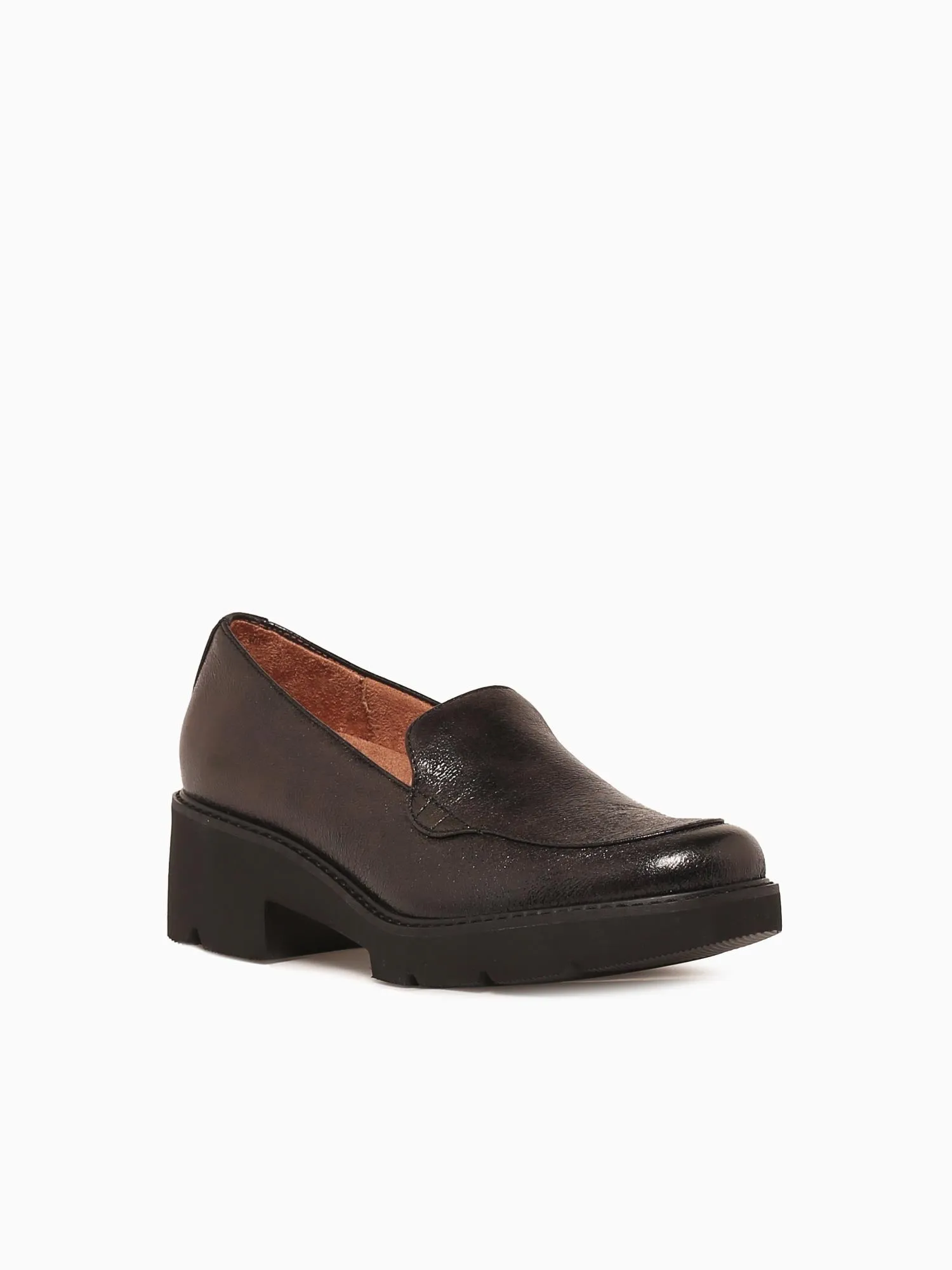 Ck Loafers Cabaret Black