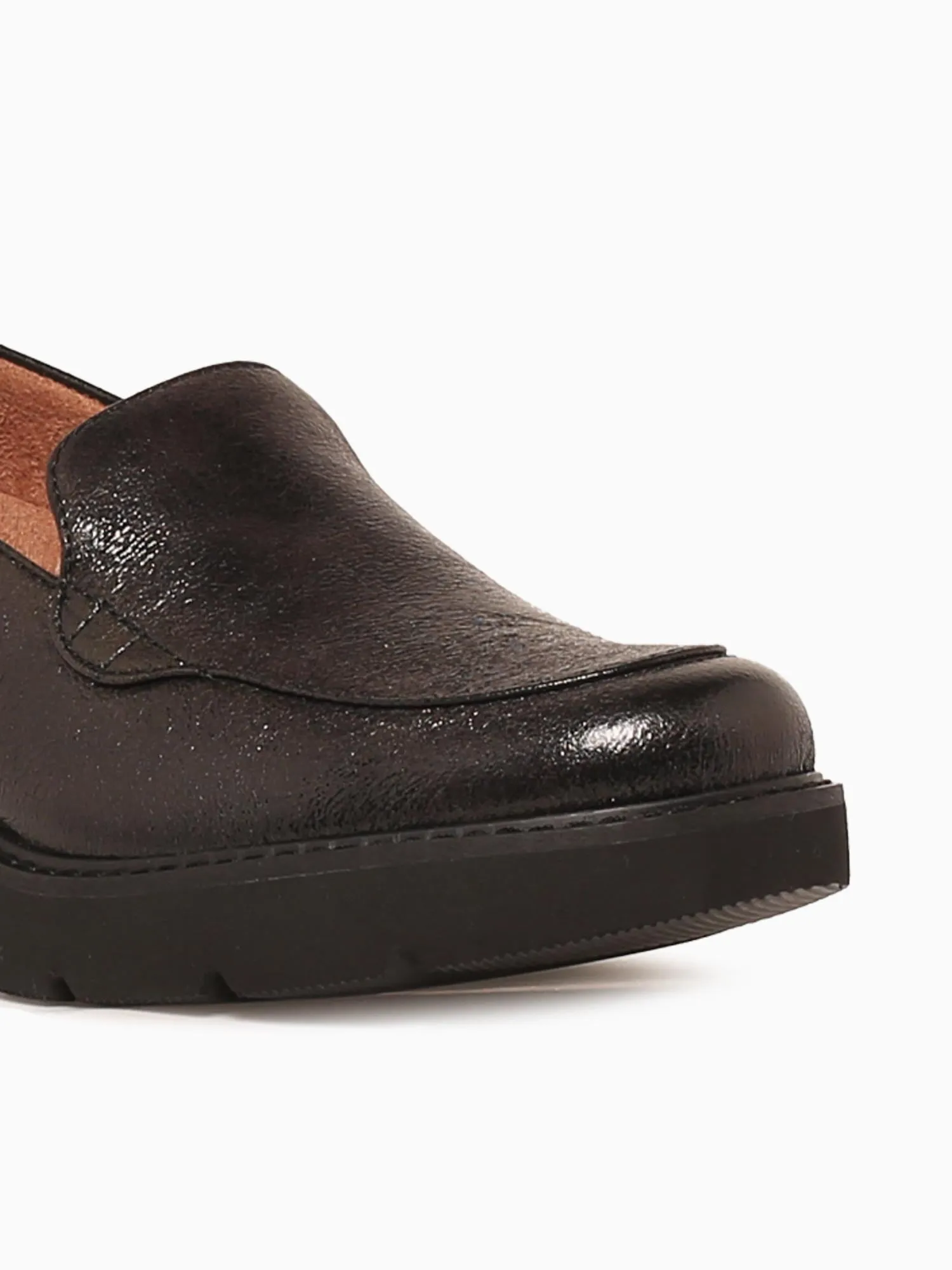 Cabaret Black Celebrities In Loafers