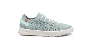 Cannon Knit 3 W Pale Blue Sneakers Size 4