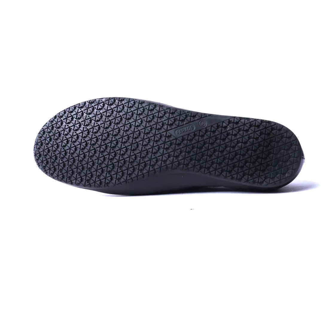 Sneakers On Motorcycle PARADE VICCI