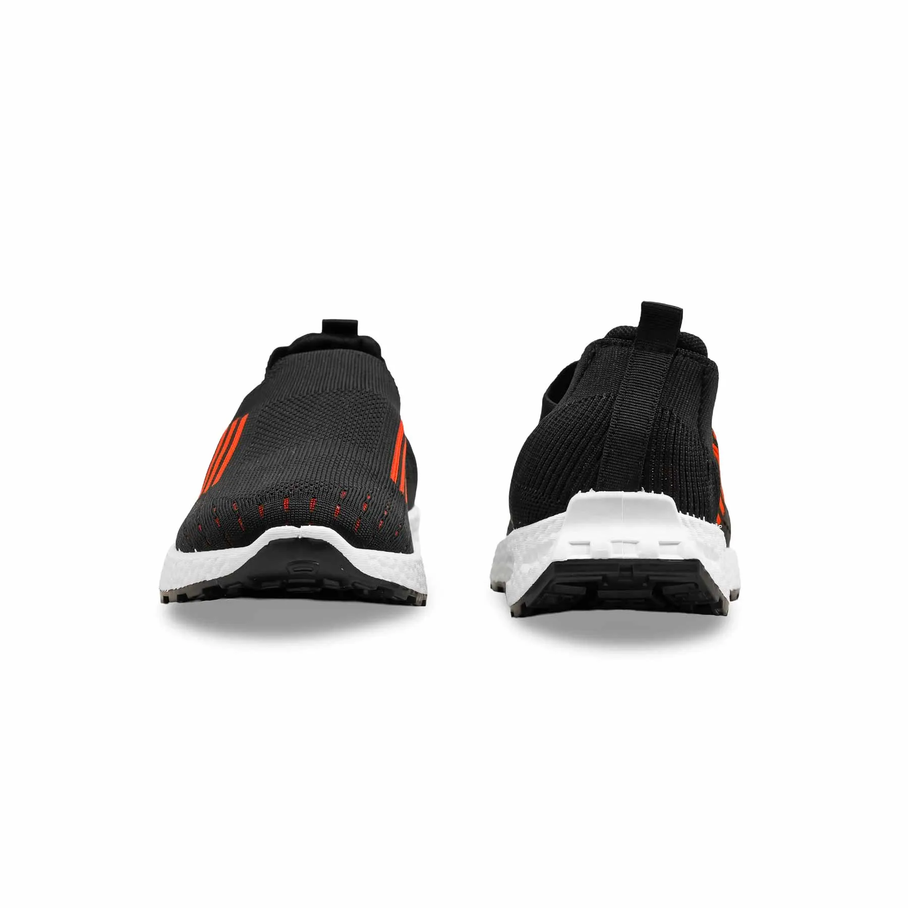 Black Casual Sneaker For Women AT9116 Lifetime Fitness Sneakers