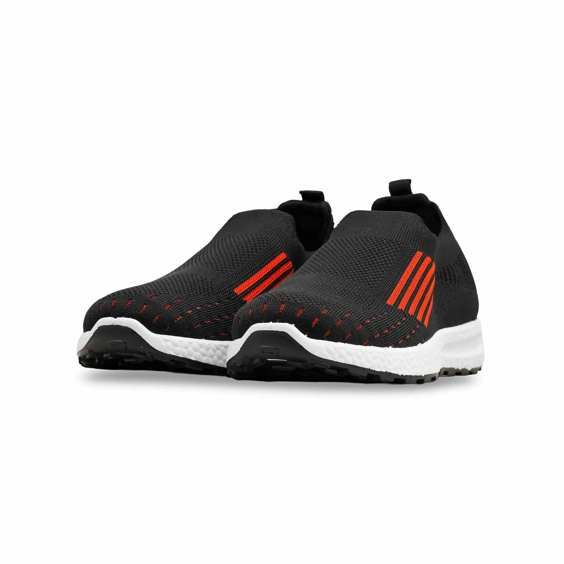Black Casual Sneaker For Women AT9116 Sneakers Xbox