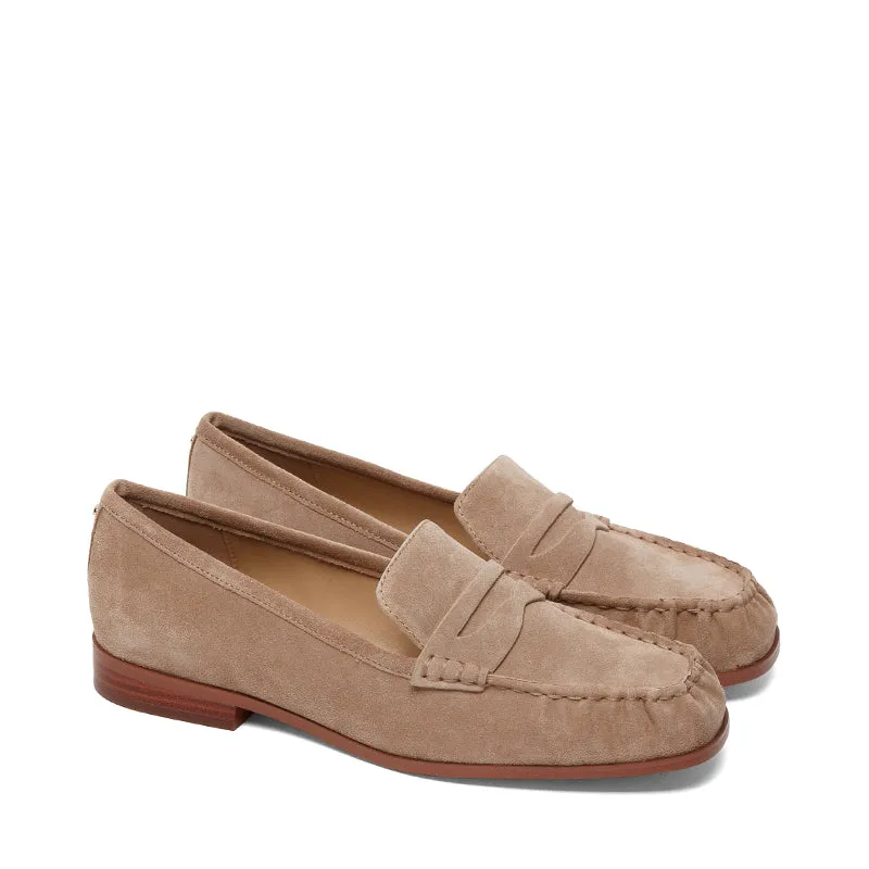 CARLSON LOAFER Maison Loafers