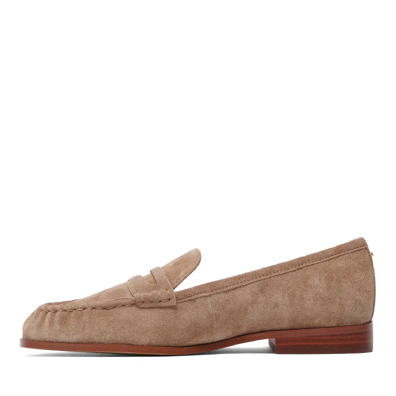 Supportive Loafers CARLSON LOAFER