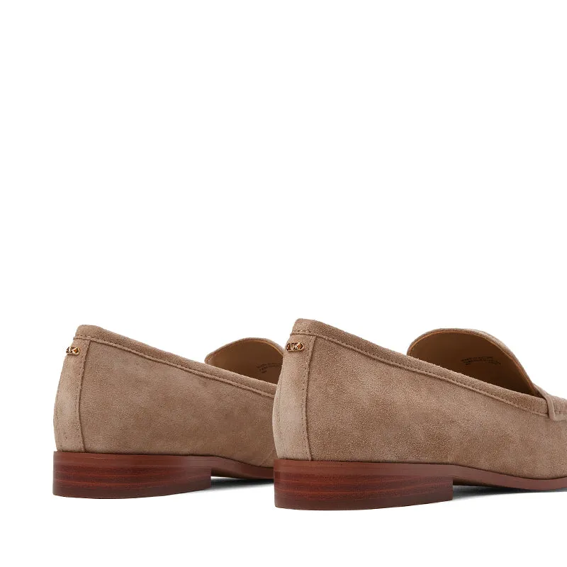 CARLSON LOAFER Loafers Leather