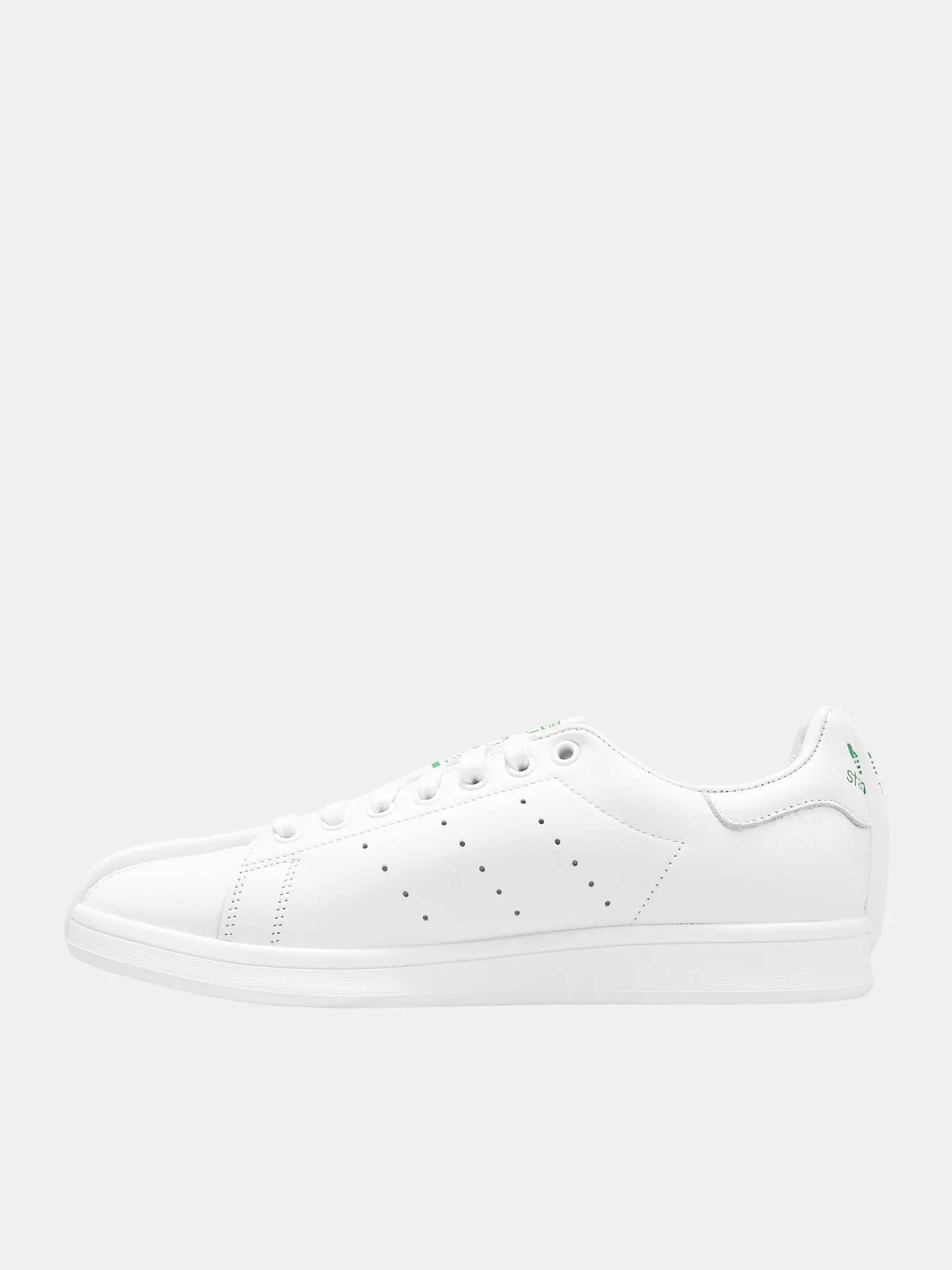 Good Feet Sneakers CG Split Stan Smith (ID4155-CG-STAN-SMITH-WHITE)