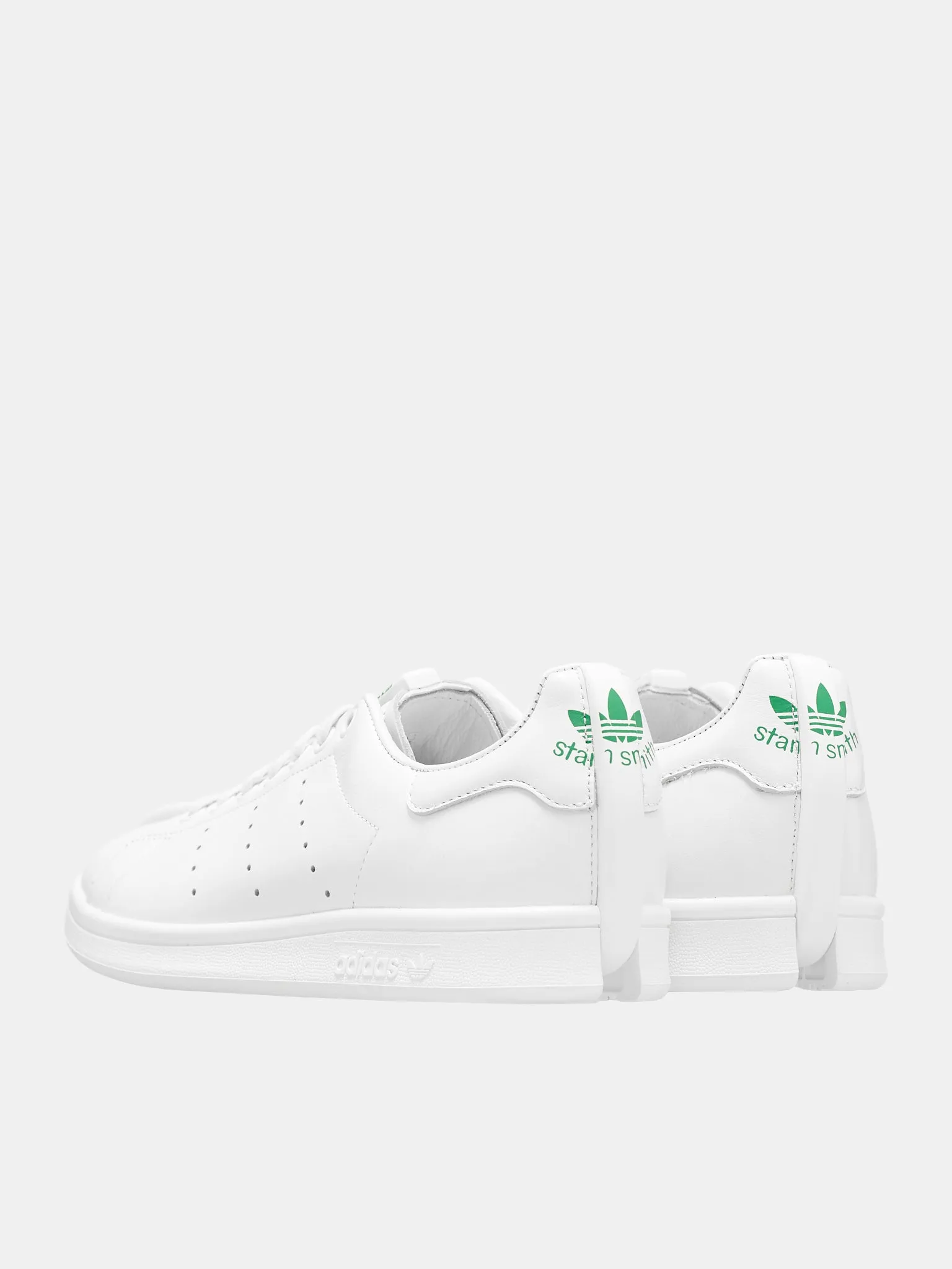 Cloud 5 Waterproof Sneakers CG Split Stan Smith (ID4155-CG-STAN-SMITH-WHITE)