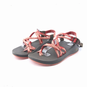 CHACO  ZX2 CREED Casual High Ankle Shoes