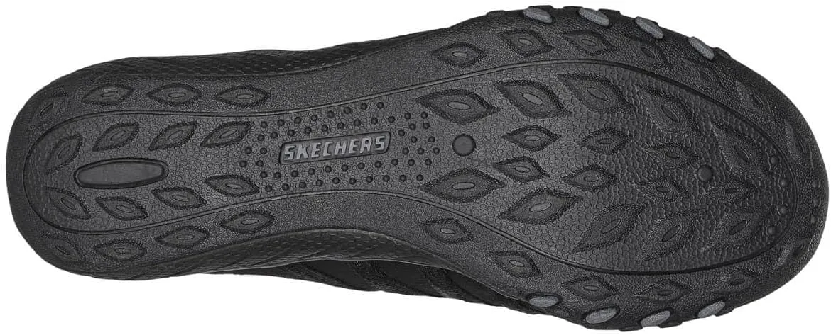 Skechers Women's Breathe Easy-Roll with Me Sneaker Uptempo Basketball Shoes|