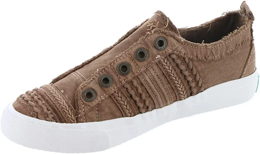 Blowfish Malibu Women's Parlane Sneaker Basketball Shoes That You Can Wear