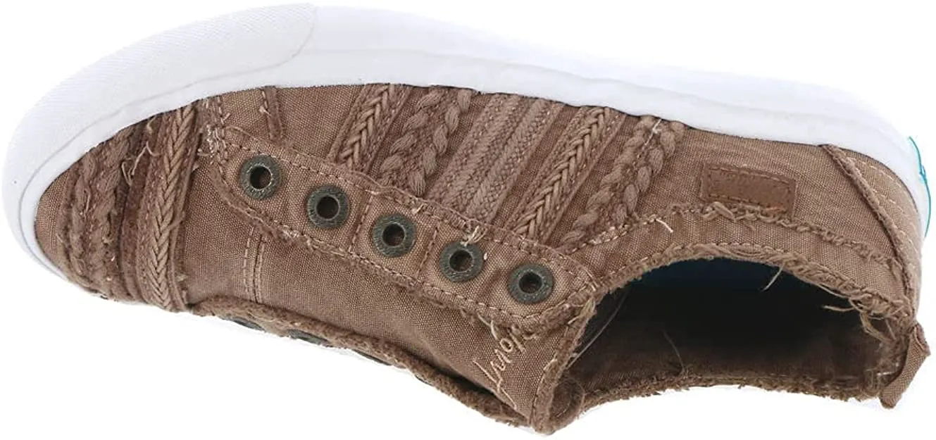 Blowfish Malibu Women's Parlane Sneaker Ginobili Basketball Shoes