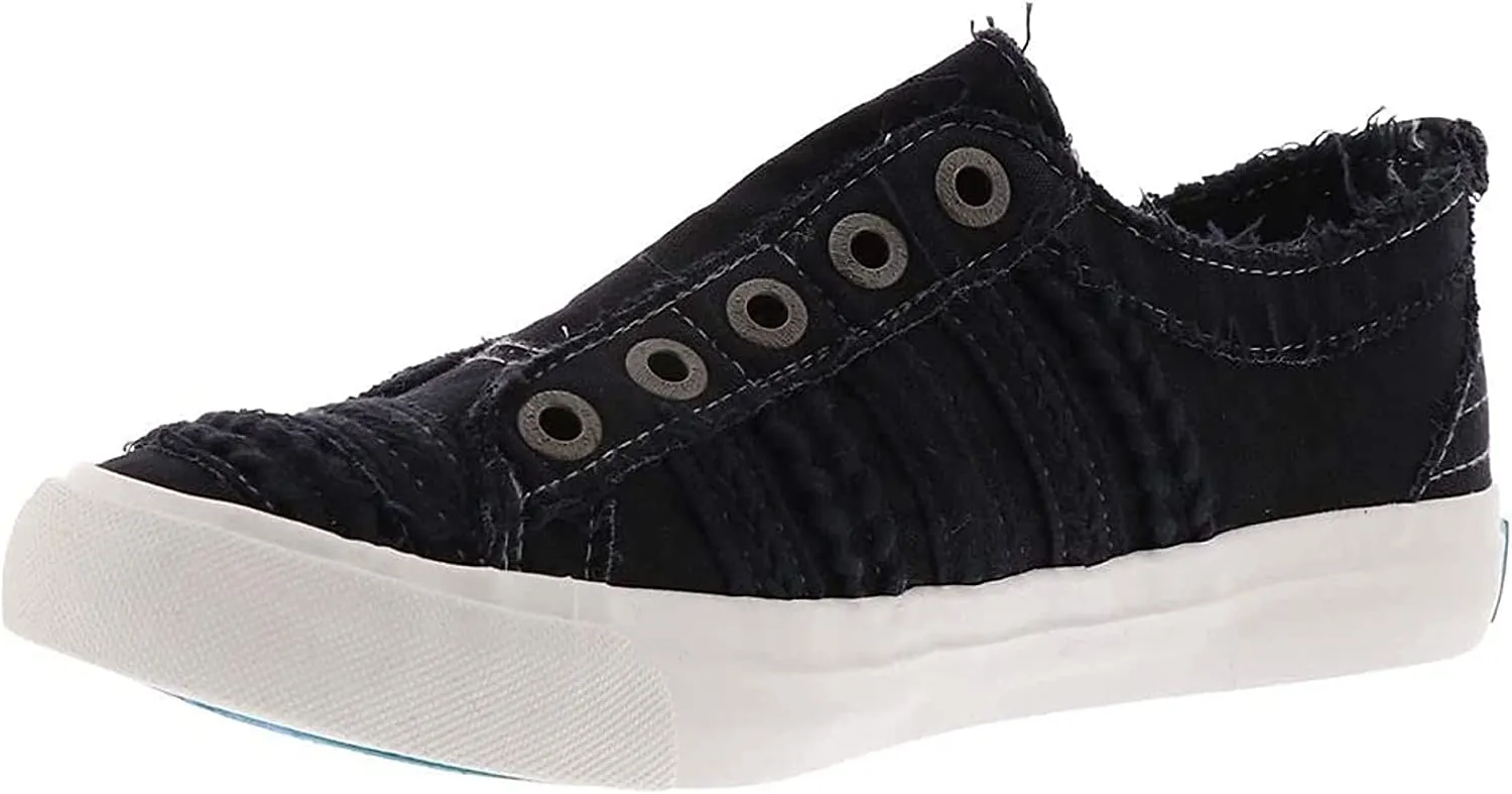 Blowfish Malibu Women's Parlane Sneaker Basketball Shoe Companies