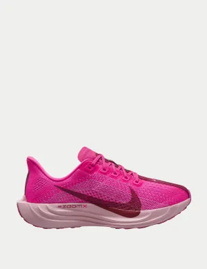 Nike Decade Shoes Pegasus Plus Shoes - Hyper Pink/Sweet Beet/Playful Pink