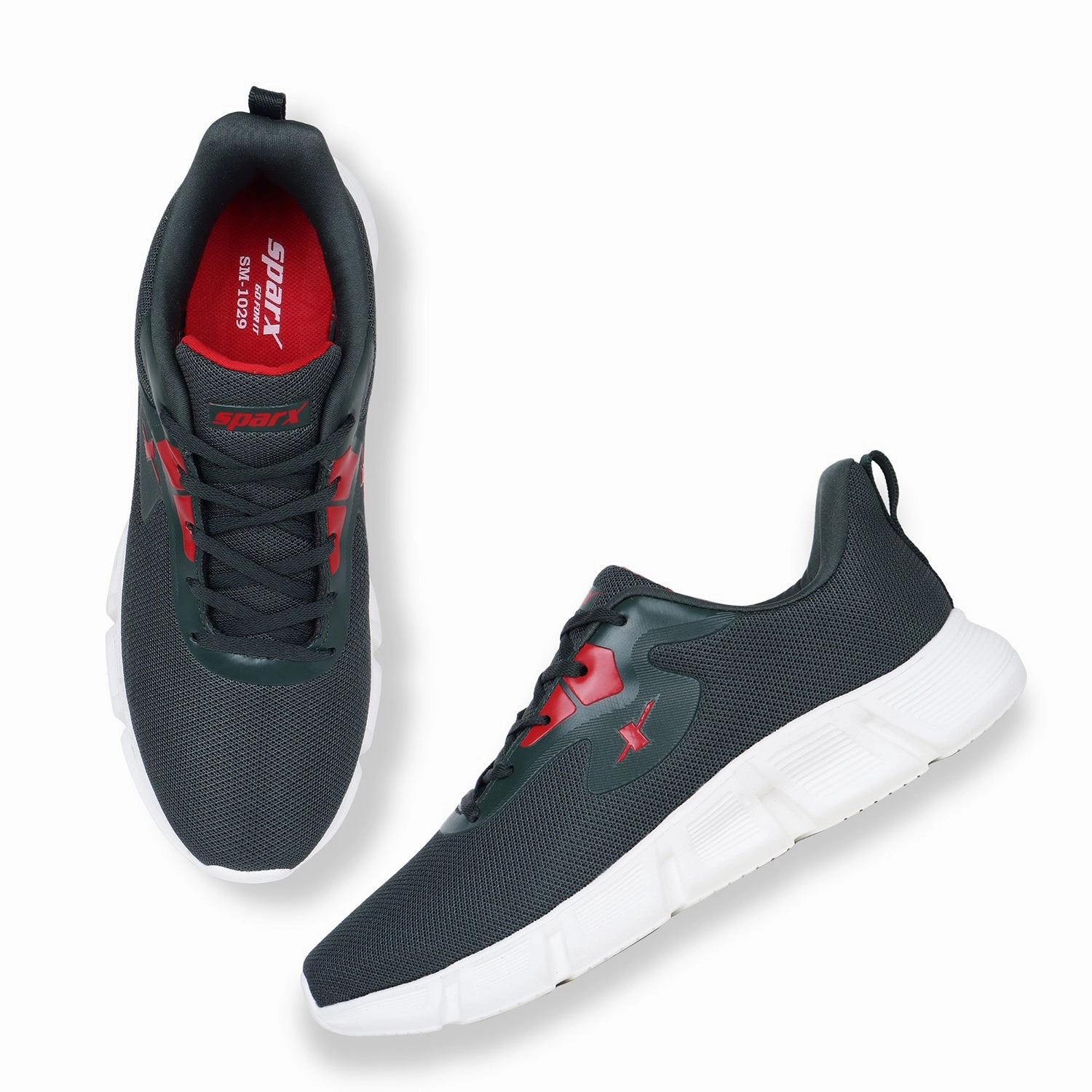 Hyperchase Basketball Shoes Athleisure Shoes for Men SM 1029