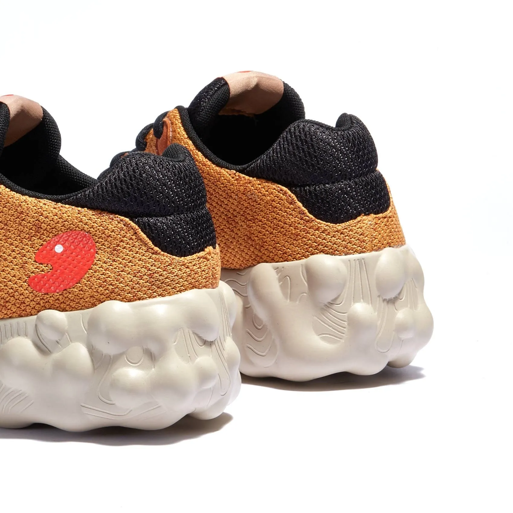 Rise Wear Basketball Shoes Desert Sun Figueras I Women