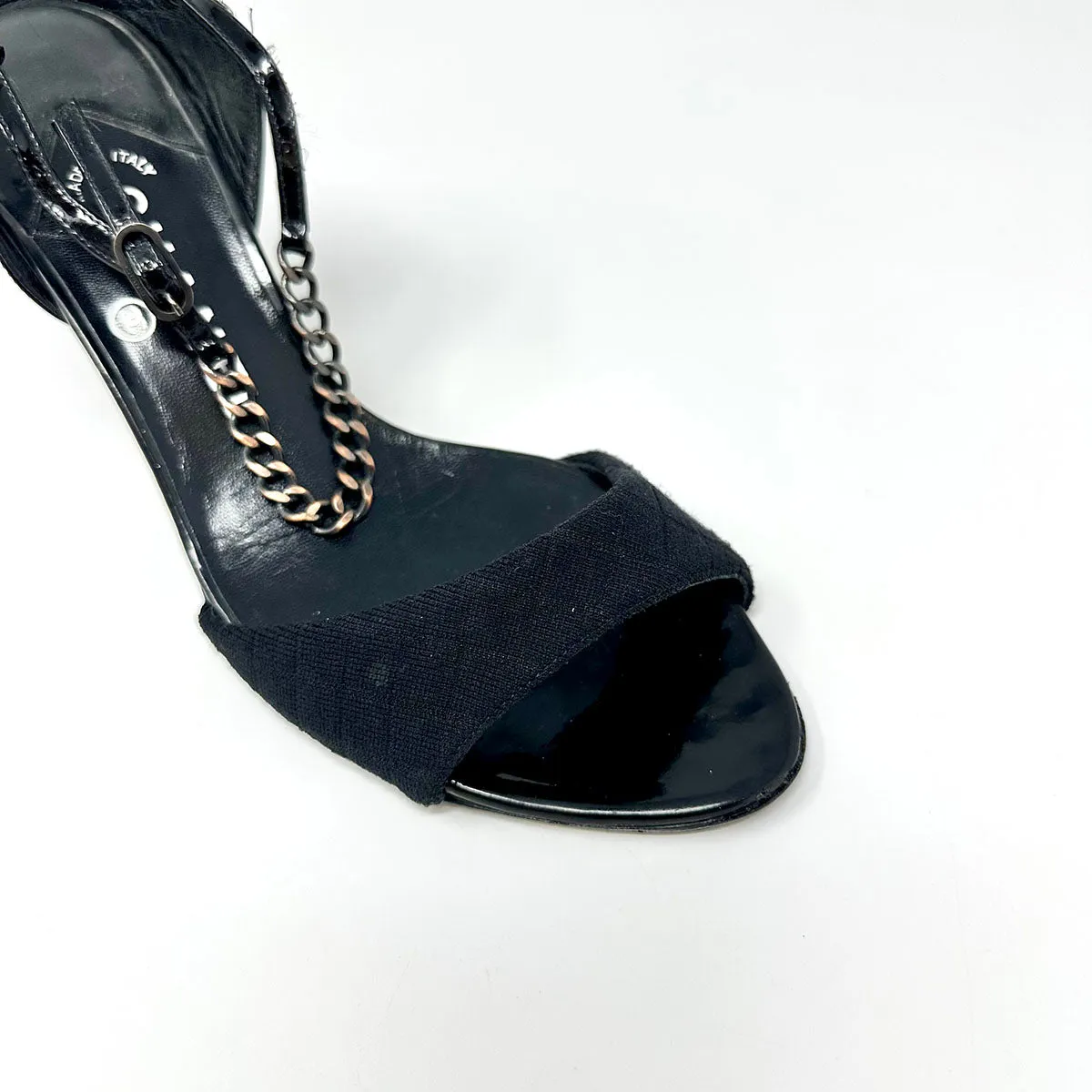 Chanel Sandals Sandals Wide