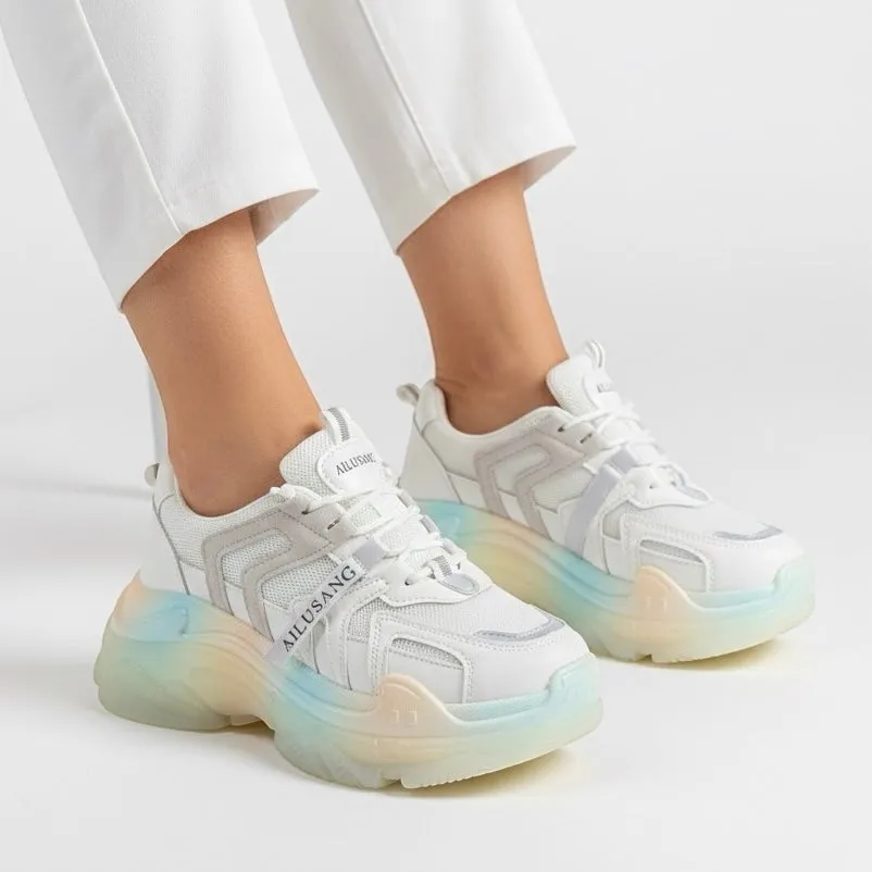 High Heels Originally Gabria high sole